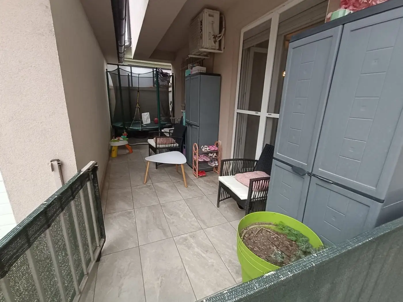 stan na prodaju Novi Sad 54m2 534364