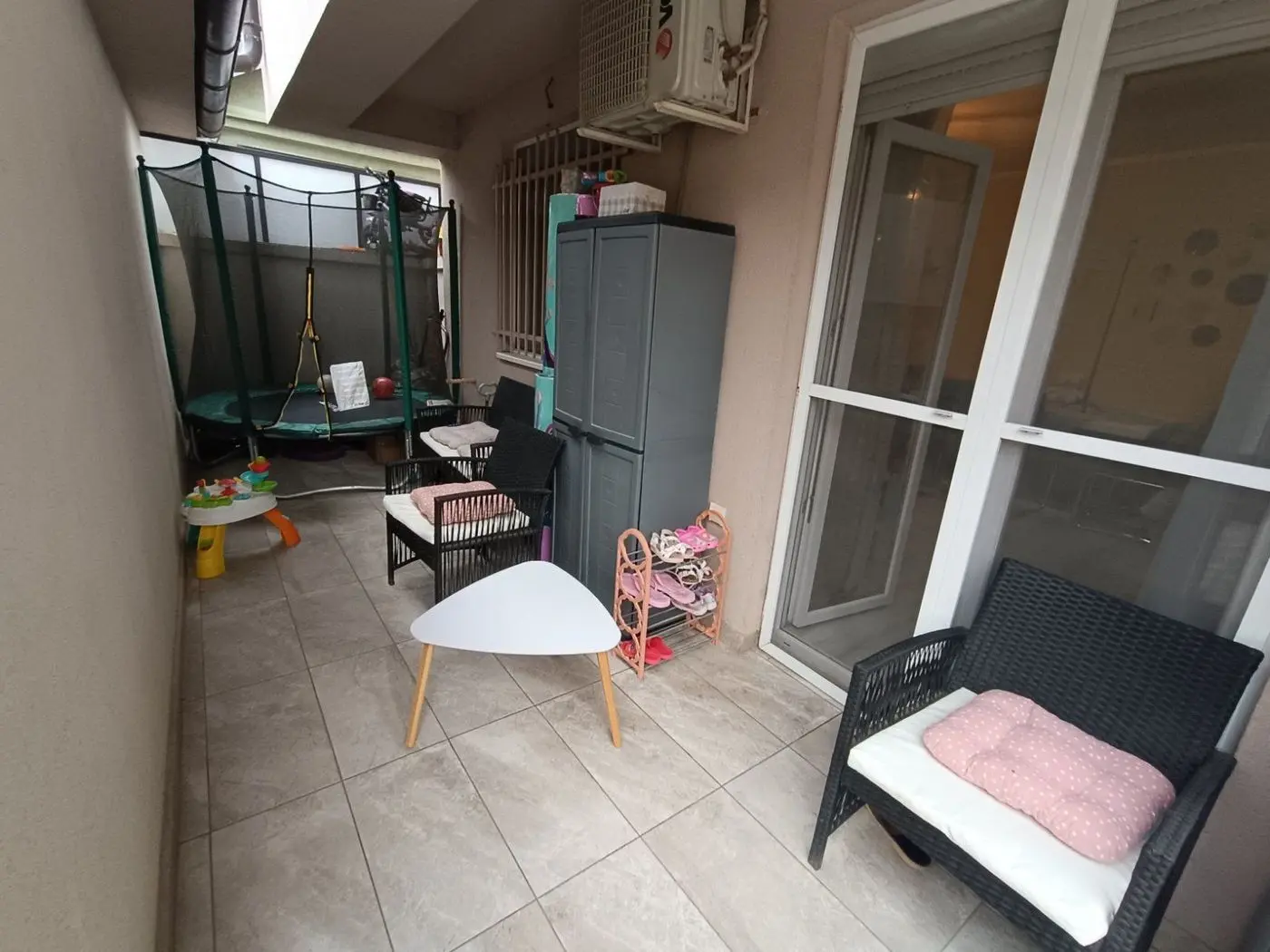 stan na prodaju Novi Sad 54m2 534364