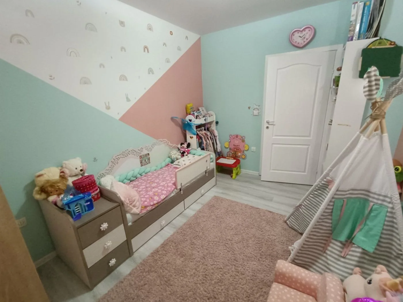 stan na prodaju Novi Sad 54m2 534364
