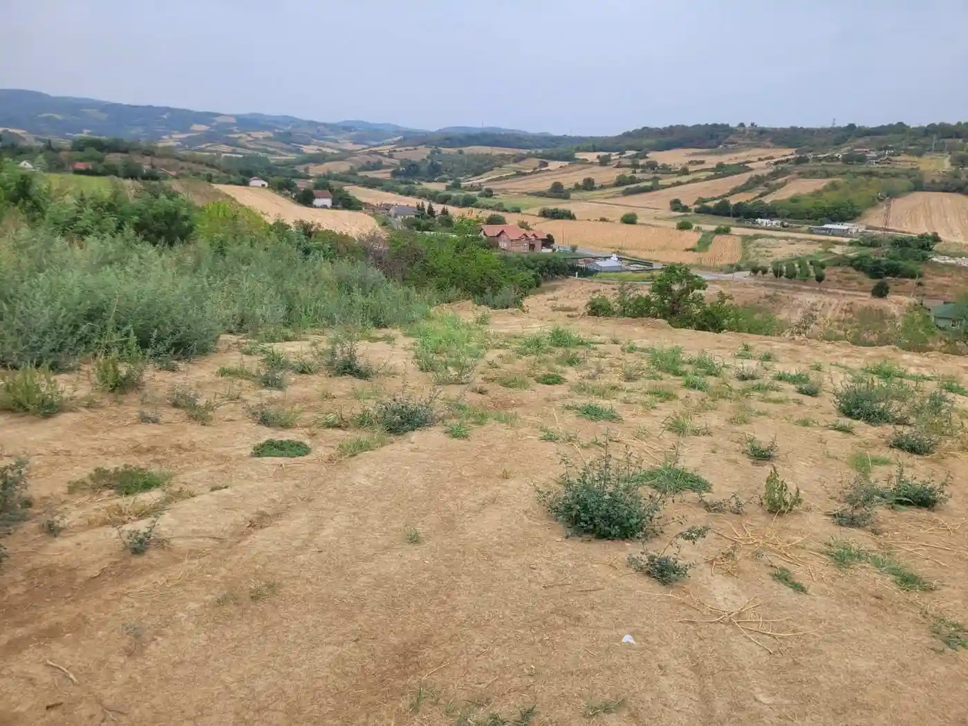 plac na prodaju Petrovaradin 1118m2 534480