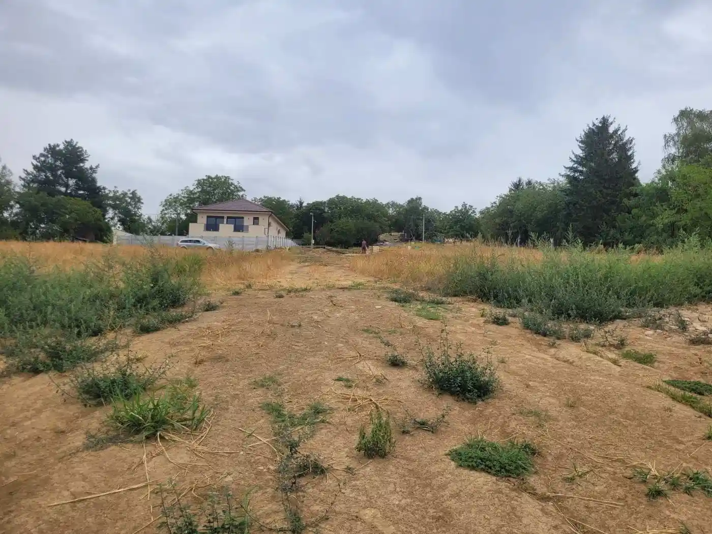 plac na prodaju Petrovaradin 1118m2 534480
