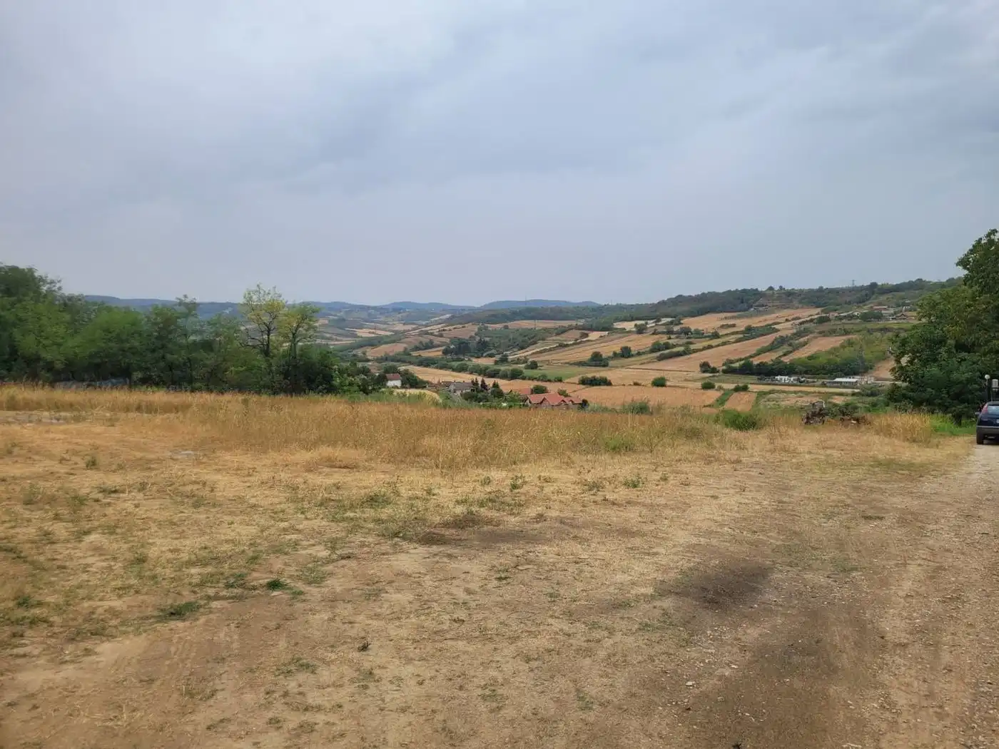 plac na prodaju Petrovaradin 1118m2 534480