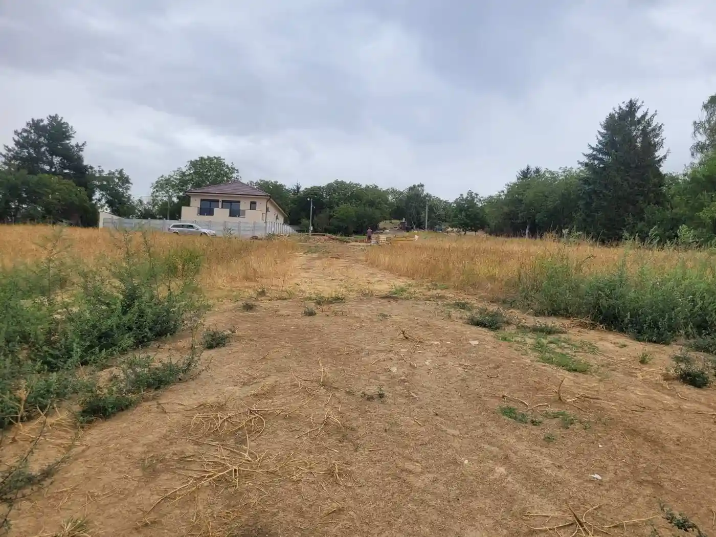 plac na prodaju Petrovaradin 1118m2 534480