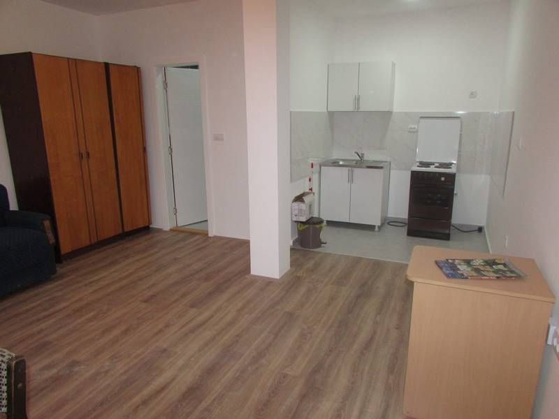 stan na prodaju Novi Sad, 27m2 11778