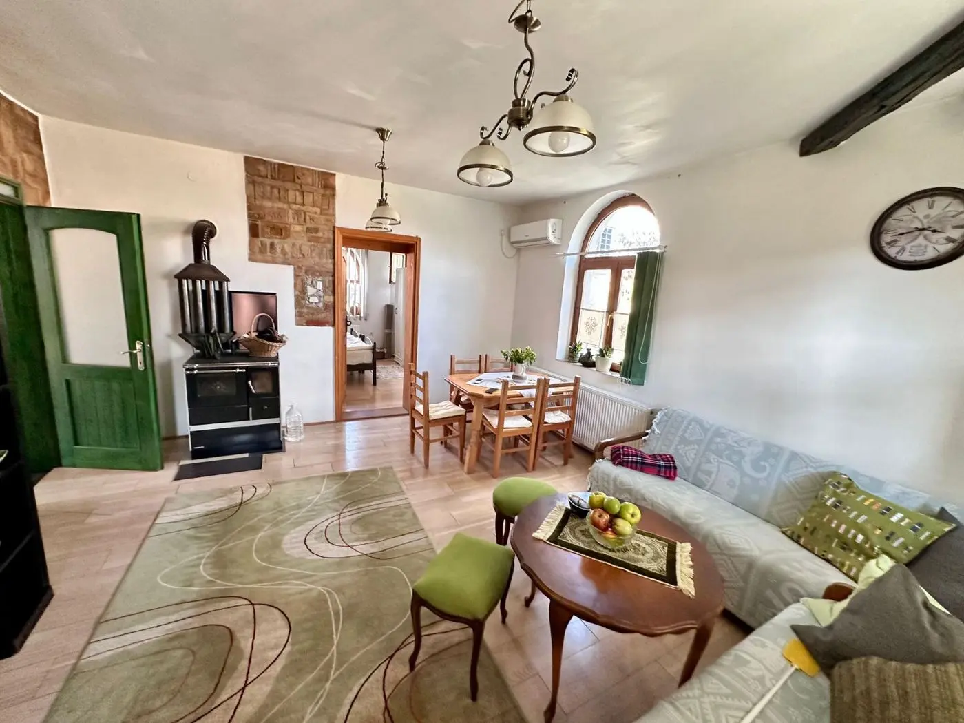 kuca na prodaju Bačka Palanka 142m2 487481