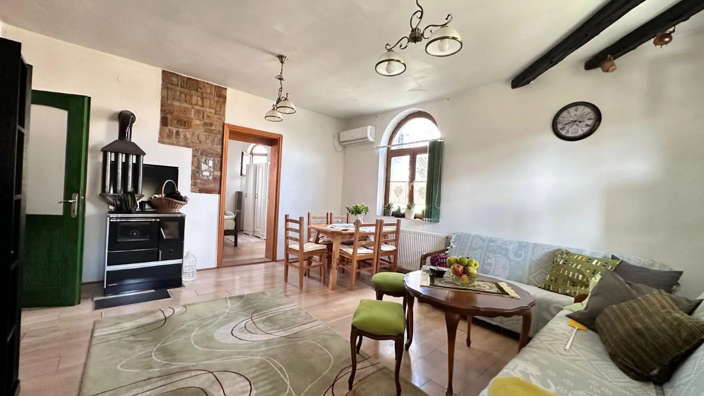kuca na prodaju Bačka Palanka 142m2 487481