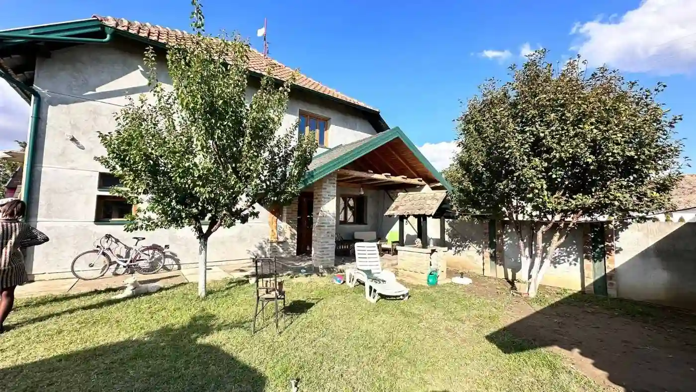 kuca na prodaju Bačka Palanka 142m2 487481