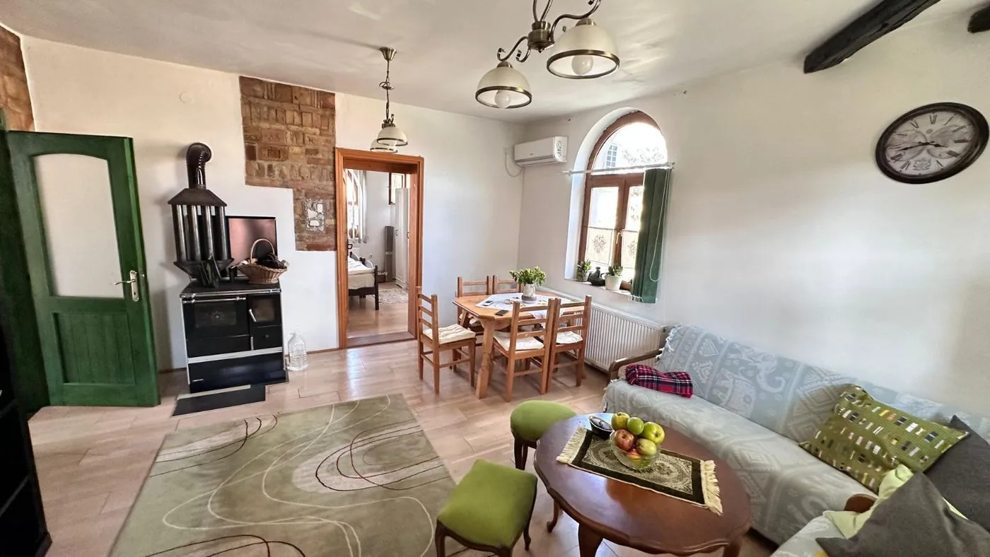 kuca na prodaju Bačka Palanka 142m2 487481