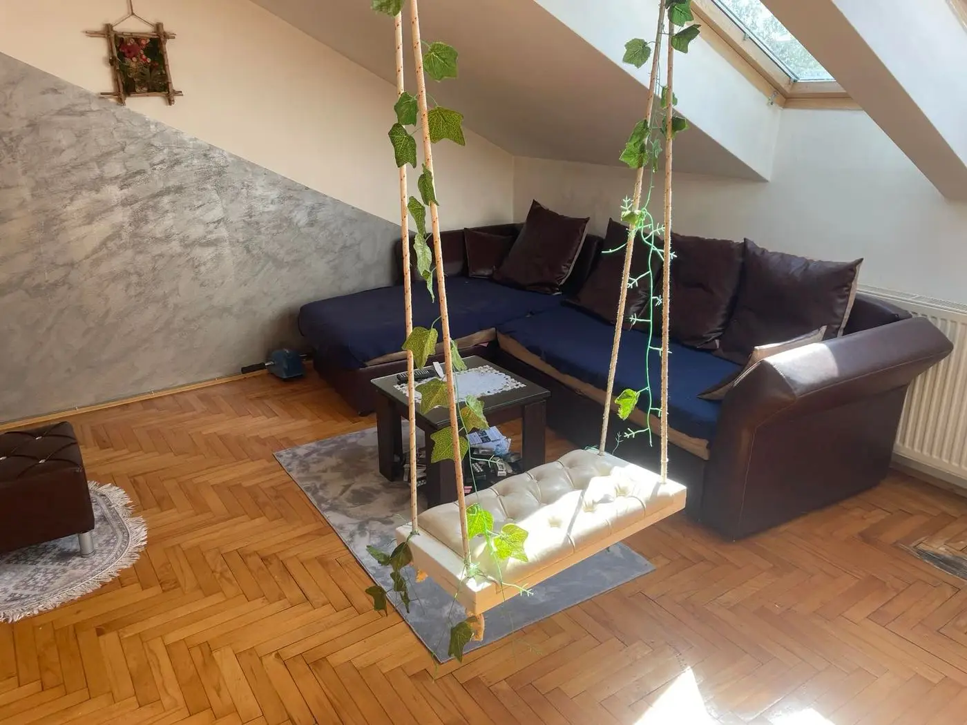 stan na prodaju Petrovaradin 46m2 532071