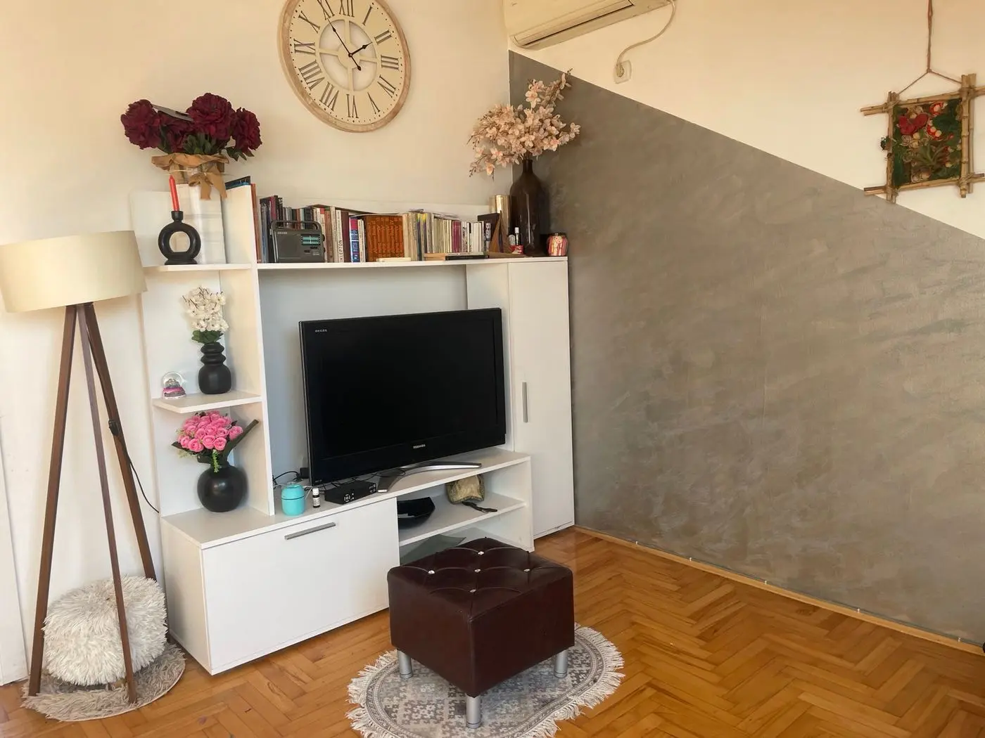stan na prodaju Petrovaradin 46m2 532071