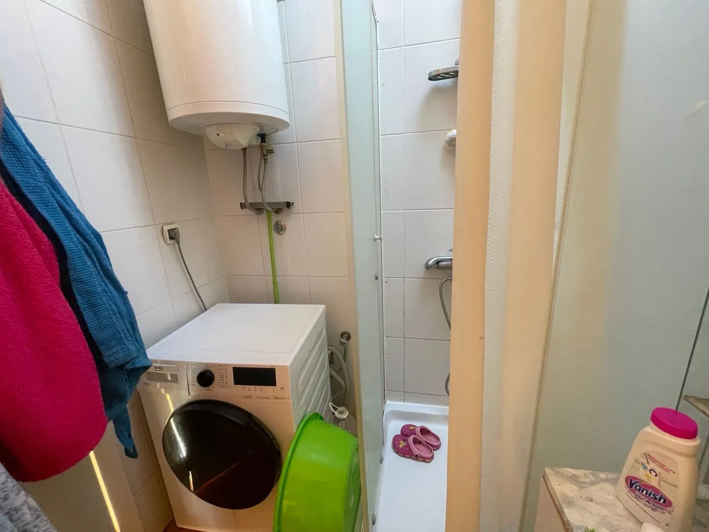 stan na prodaju Petrovaradin 46m2 532071