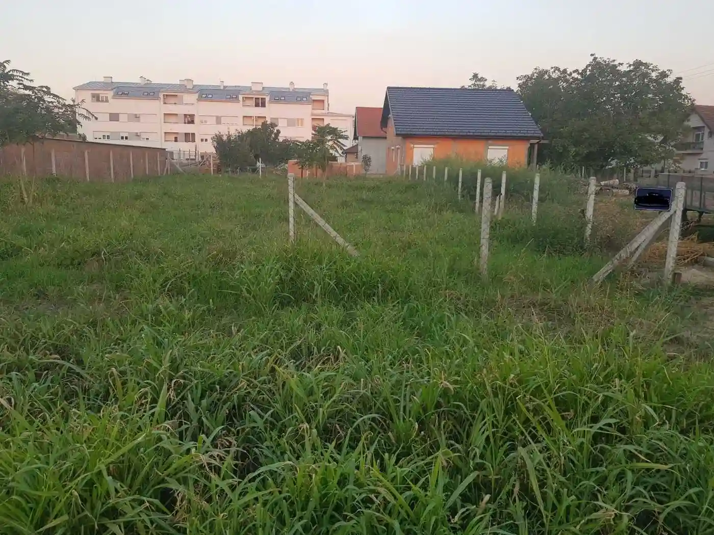 plac na prodaju Futog 440m2 532228