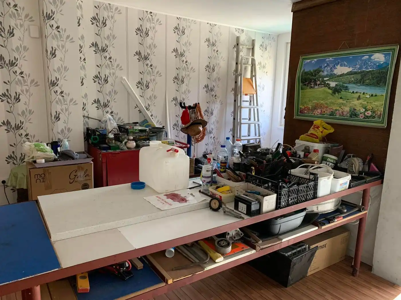 stan na prodaju Petrovaradin 190m2 535098