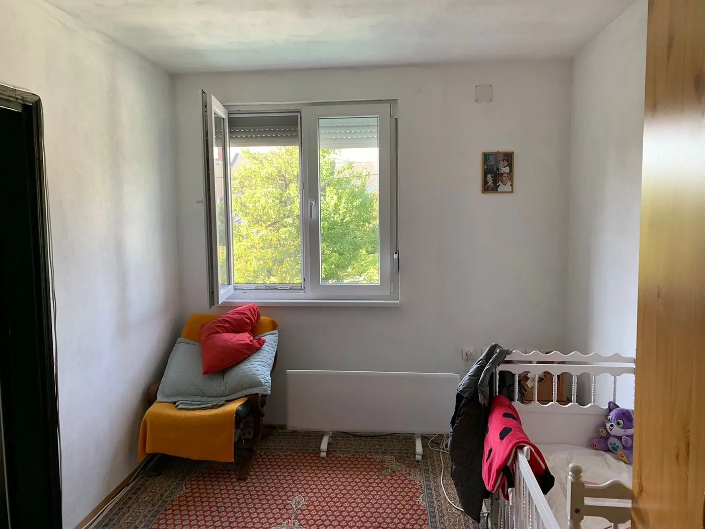 stan na prodaju Petrovaradin 190m2 535098
