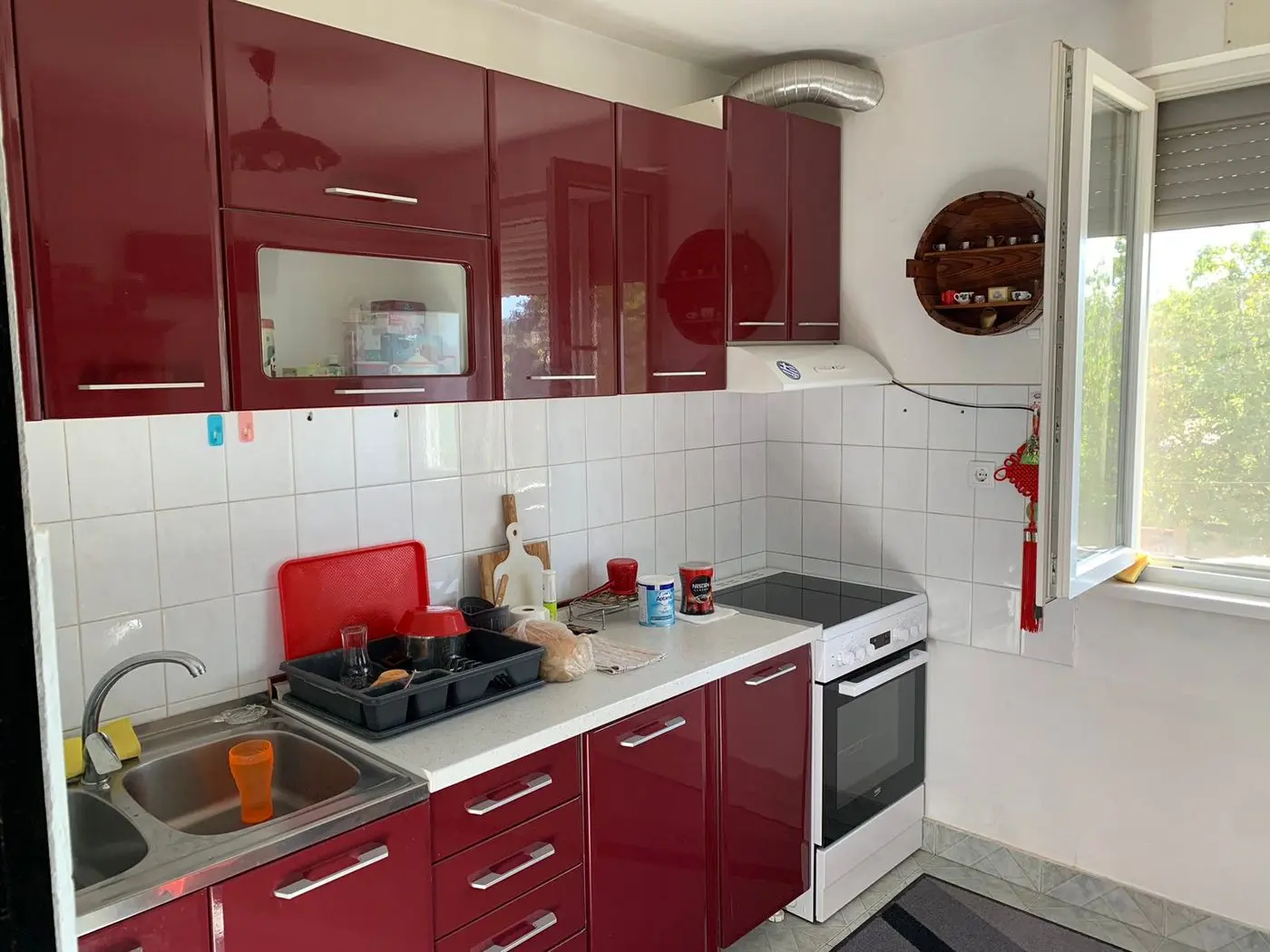 stan na prodaju Petrovaradin 190m2 535098