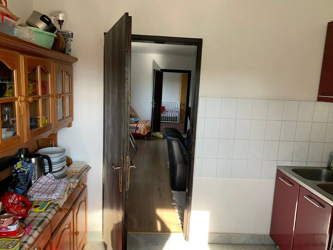 stan na prodaju Petrovaradin 190m2 535098