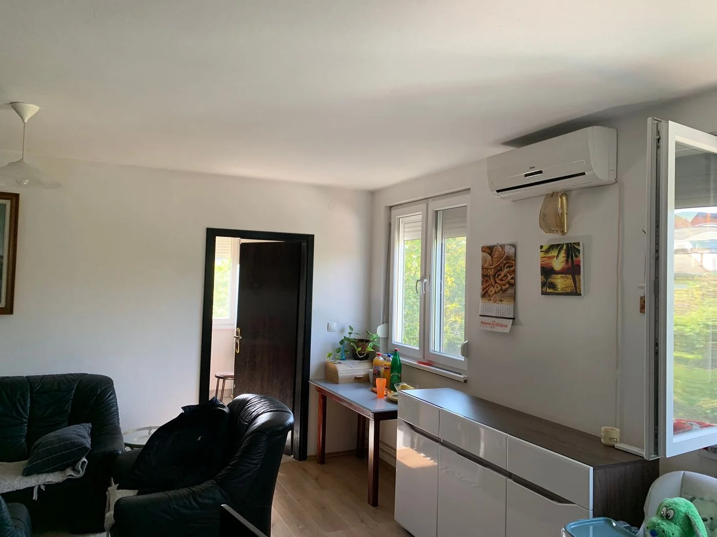 stan na prodaju Petrovaradin 190m2 535098