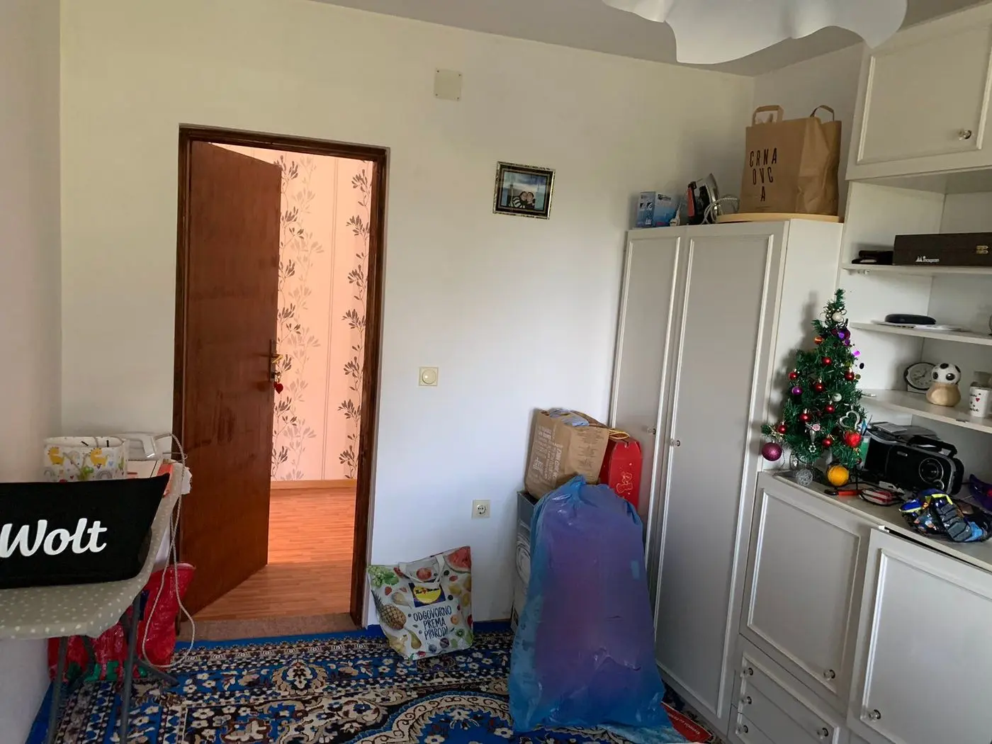 stan na prodaju Petrovaradin 190m2 535098