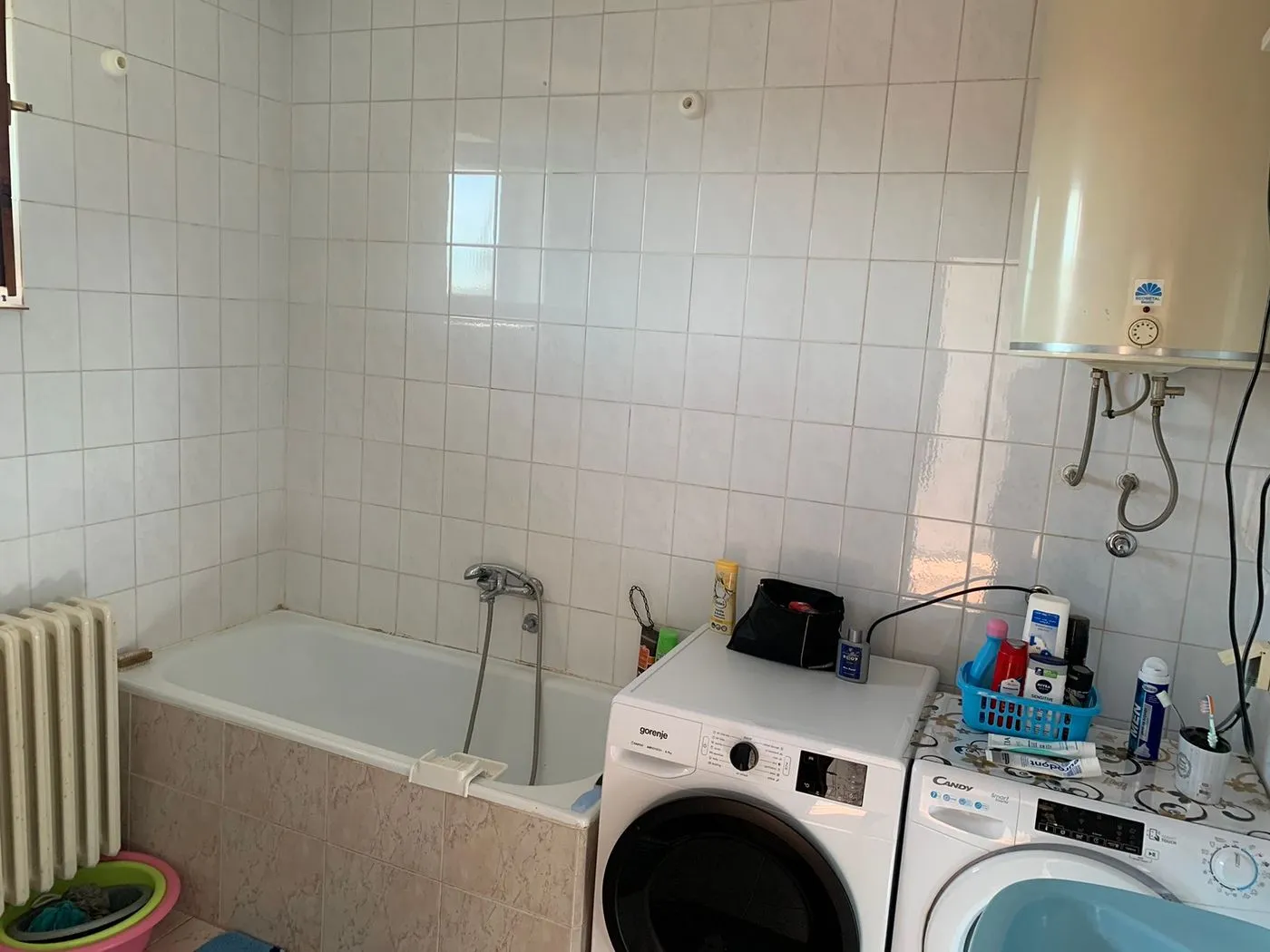 stan na prodaju Petrovaradin 190m2 535098