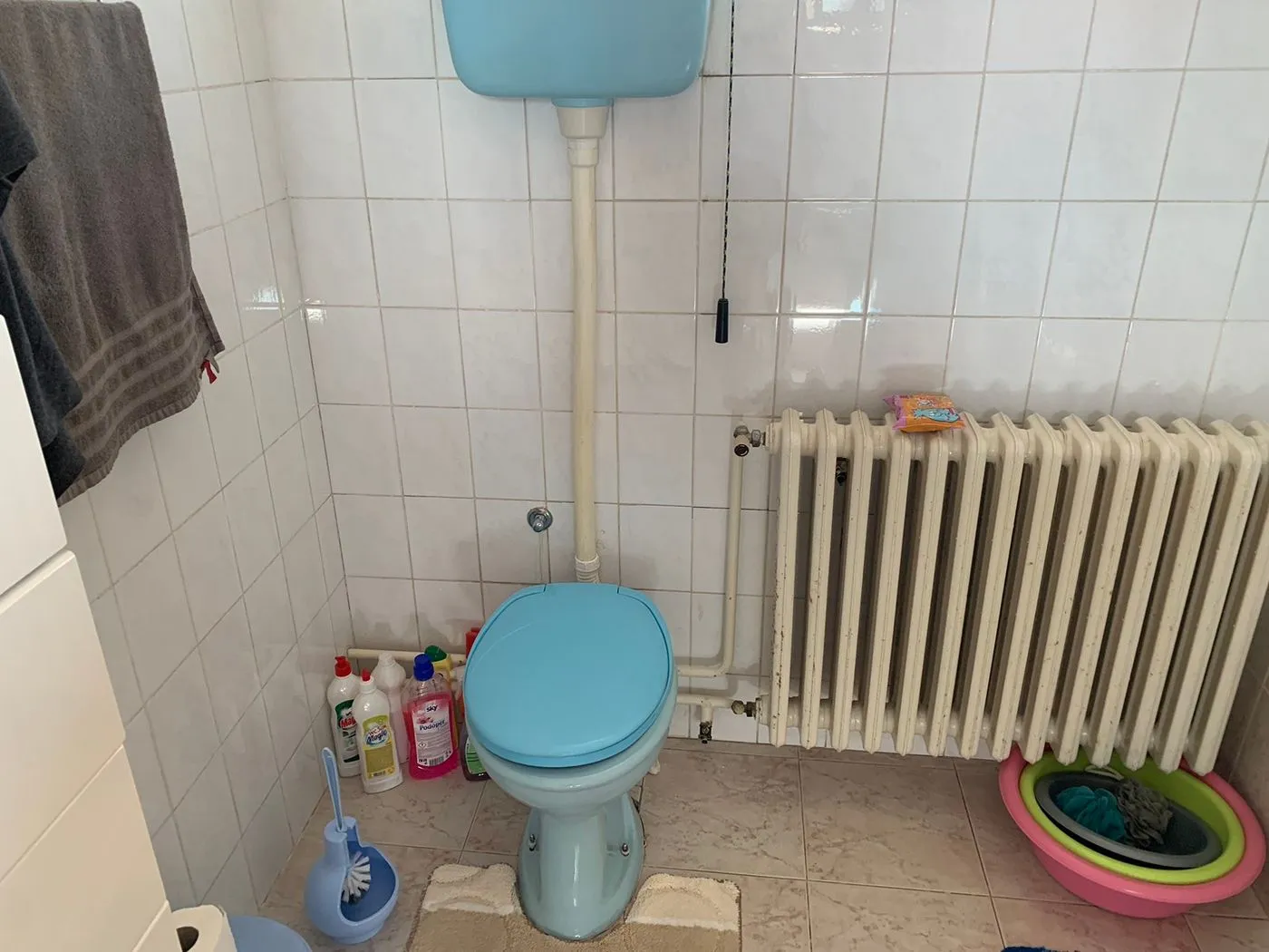 stan na prodaju Petrovaradin 190m2 535098