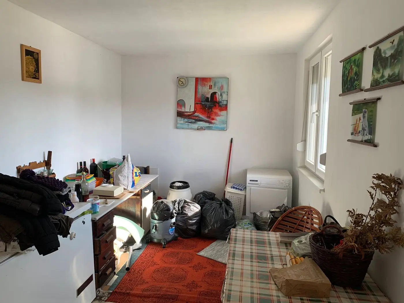 stan na prodaju Petrovaradin 190m2 535098