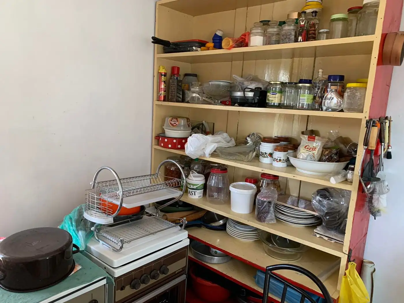 stan na prodaju Petrovaradin 190m2 535098