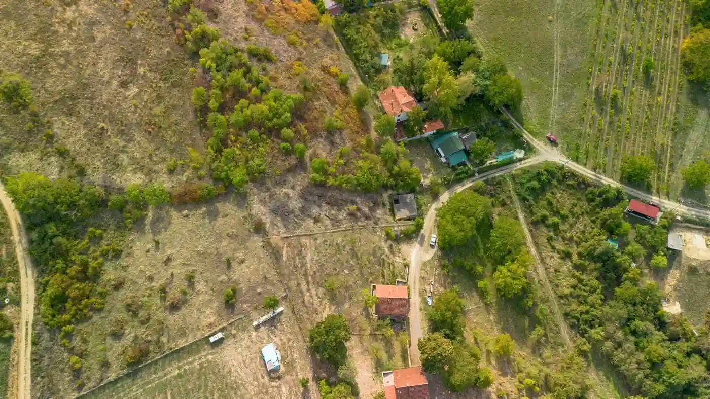 plac na prodaju Rakovac 944m2 555431
