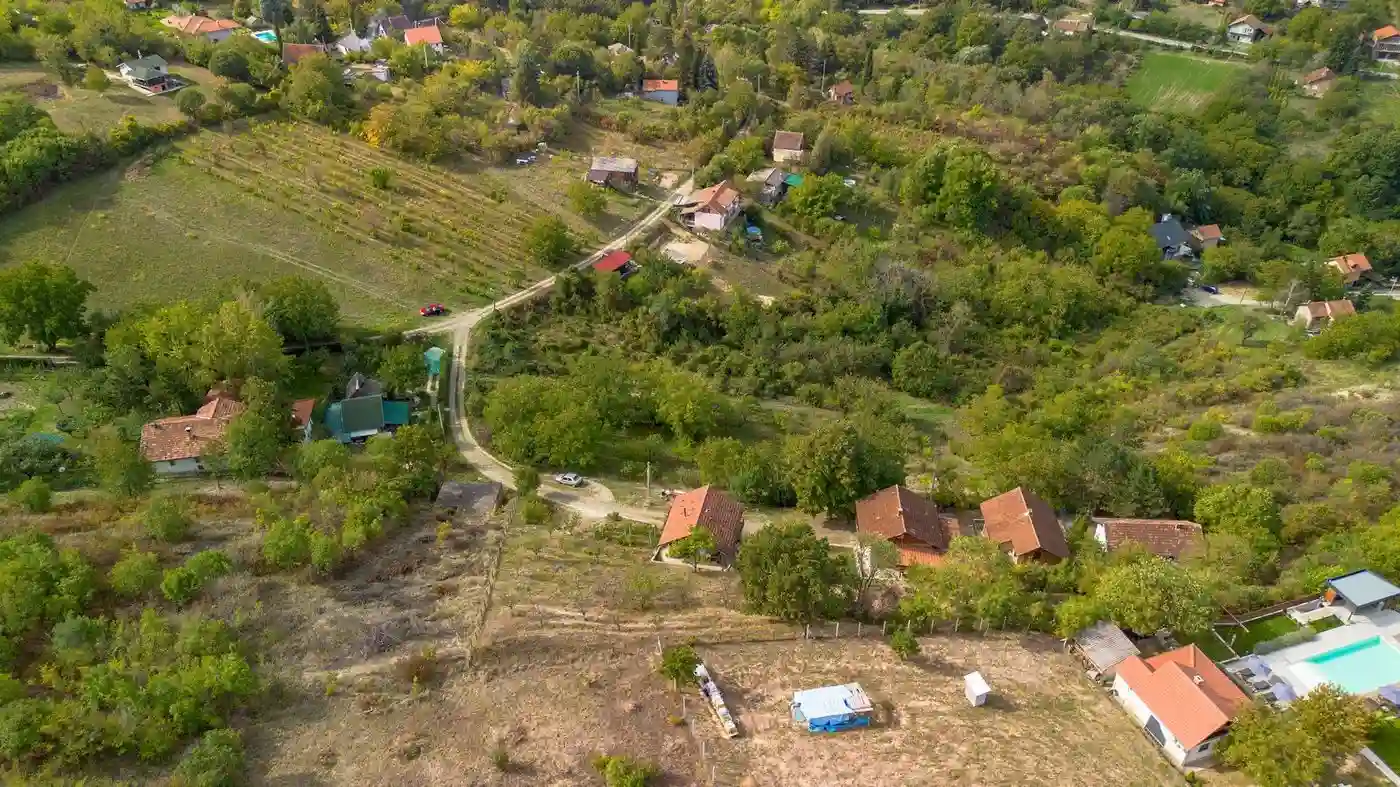 plac na prodaju Rakovac 944m2 555431
