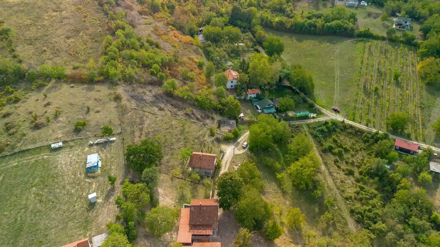 plac na prodaju Rakovac 944m2 555431