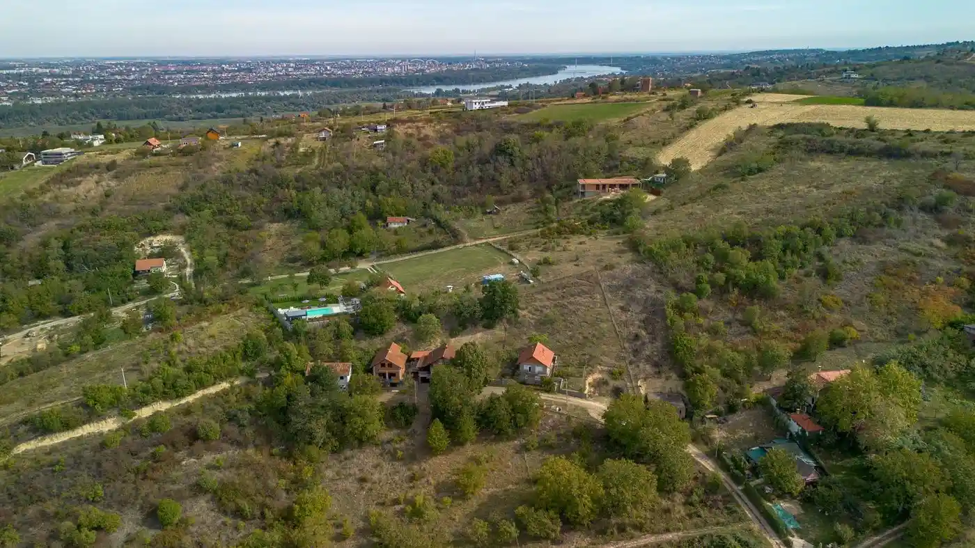 plac na prodaju Rakovac 944m2 555431