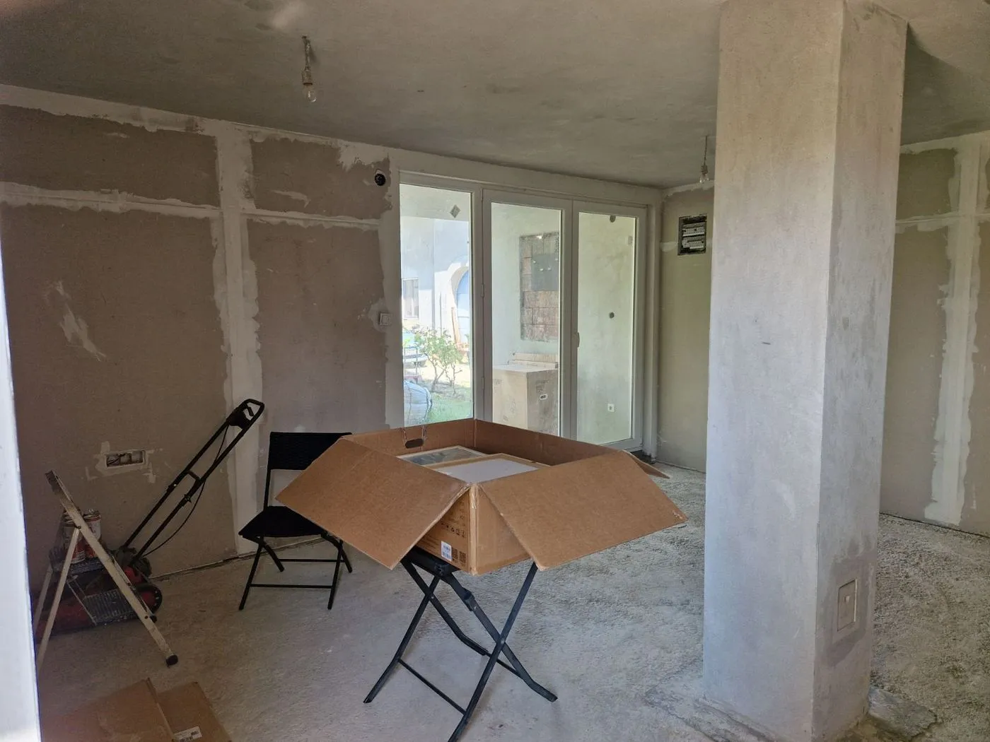 kuca na prodaju Novi Sad 84m2 535087