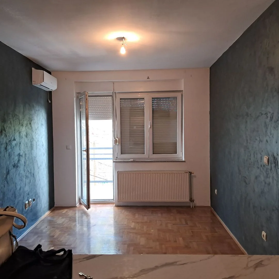 stan na prodaju Novi Sad, 50m2 11888