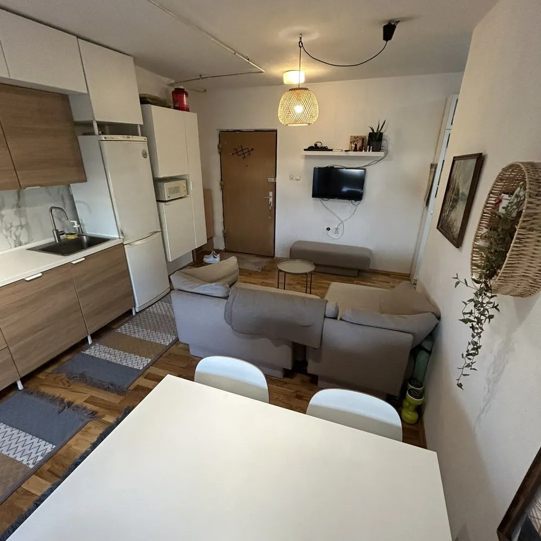 stan na prodaju Novi Sad 57m2 535256