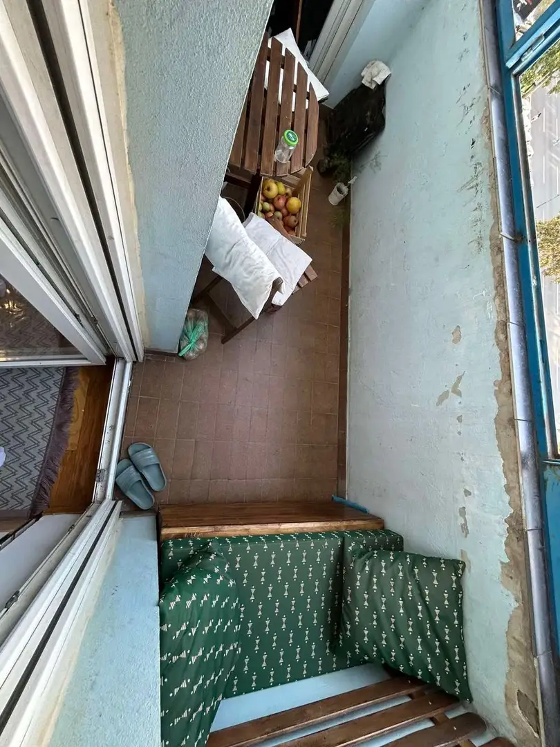 stan na prodaju Novi Sad 57m2 535256