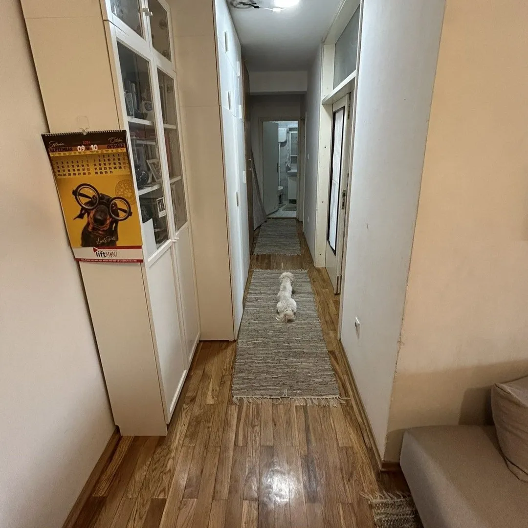 stan na prodaju Novi Sad 57m2 535256