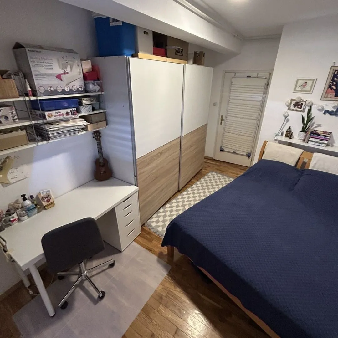 stan na prodaju Novi Sad 57m2 535256