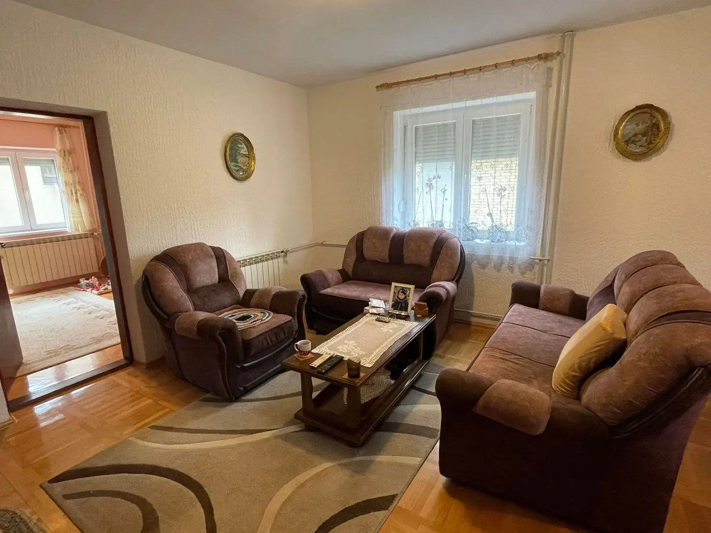 kuca na prodaju Novi Sad 300m2 535298