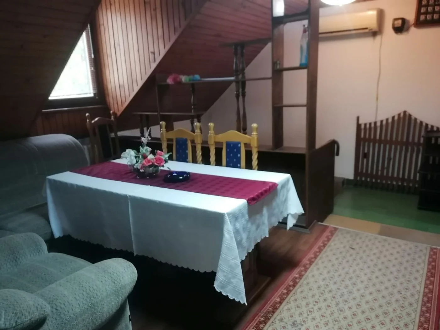 kuca na prodaju Bačko Gradište 187m2 535546
