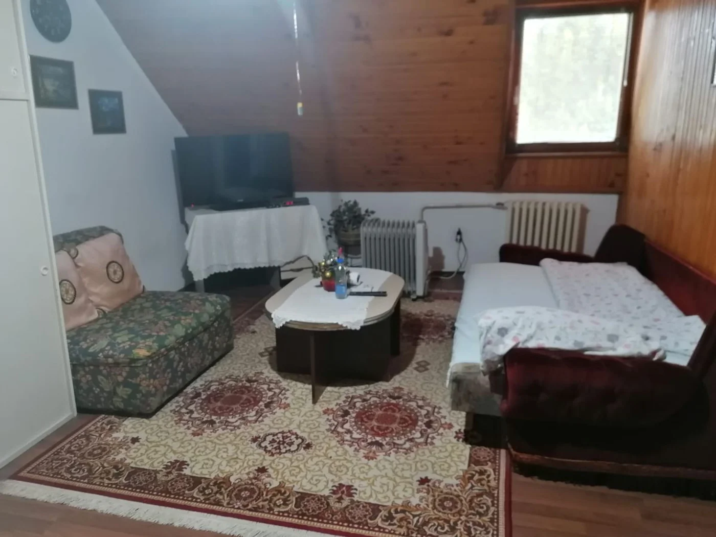 kuca na prodaju Bačko Gradište 187m2 535546