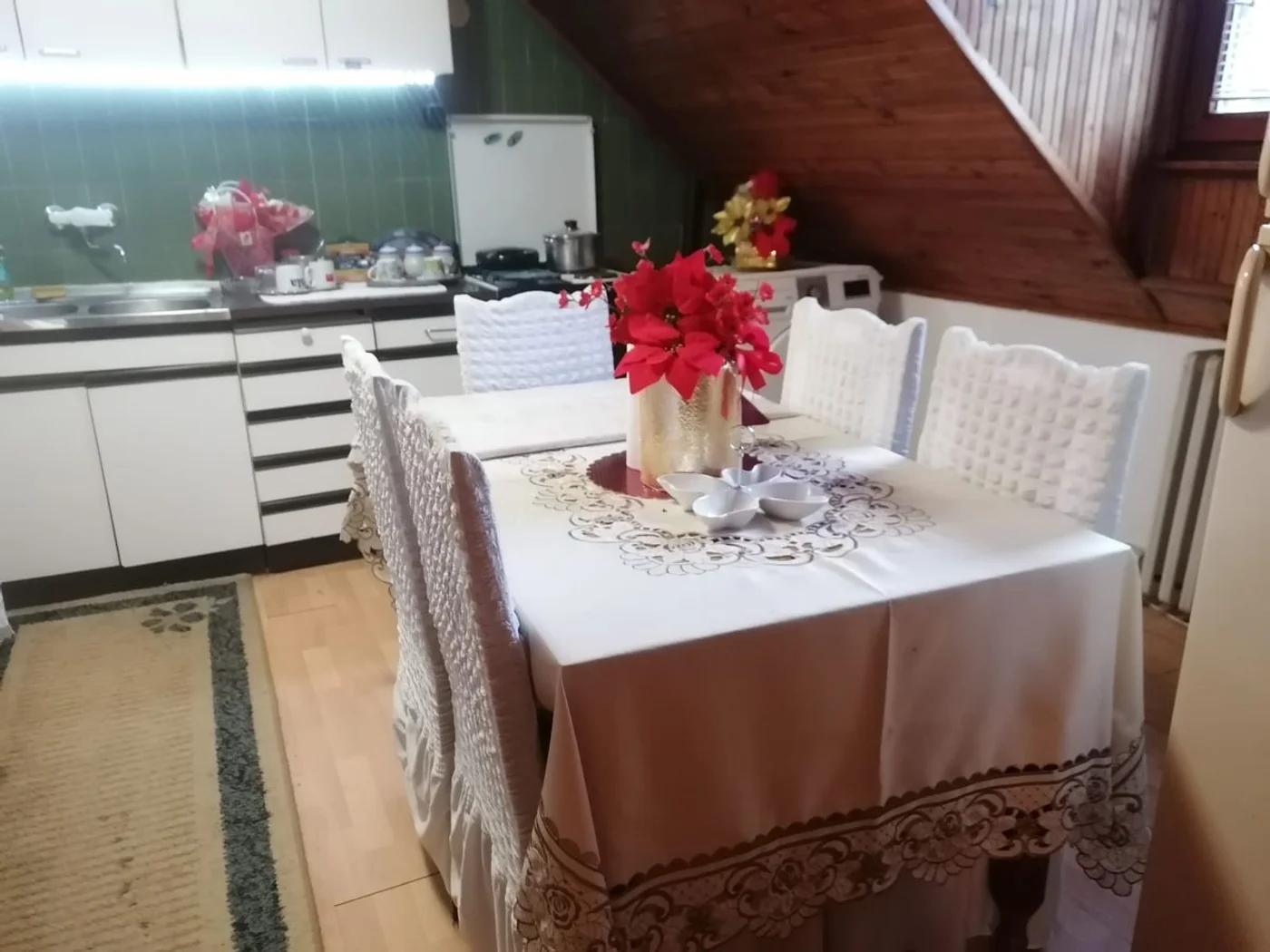 kuca na prodaju Bačko Gradište 187m2 535546