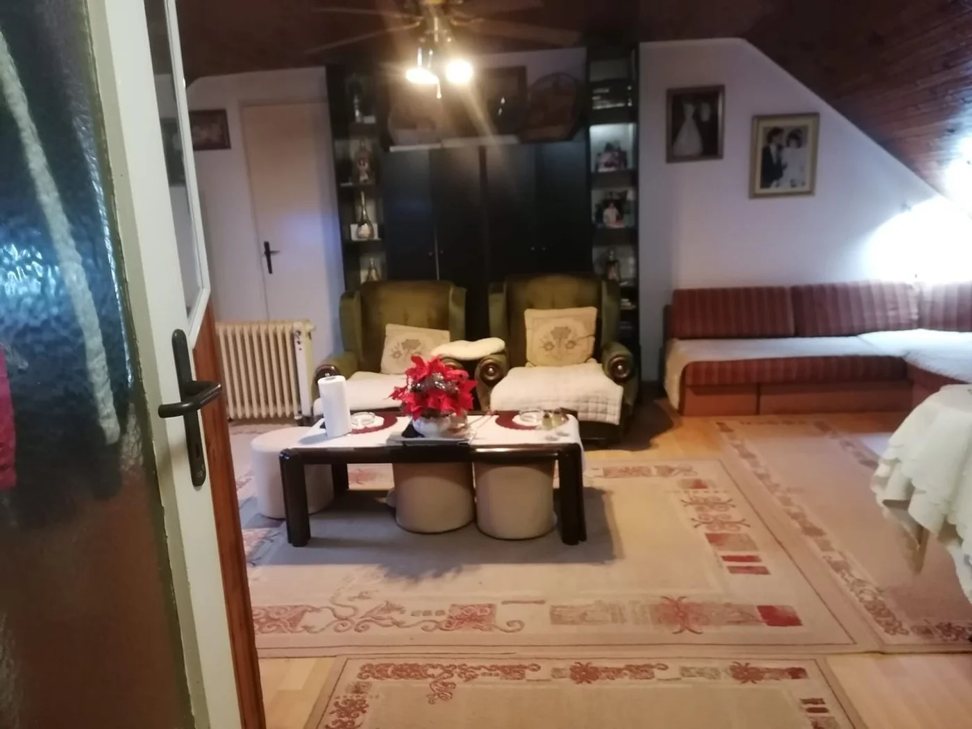kuca na prodaju Bačko Gradište 187m2 535546