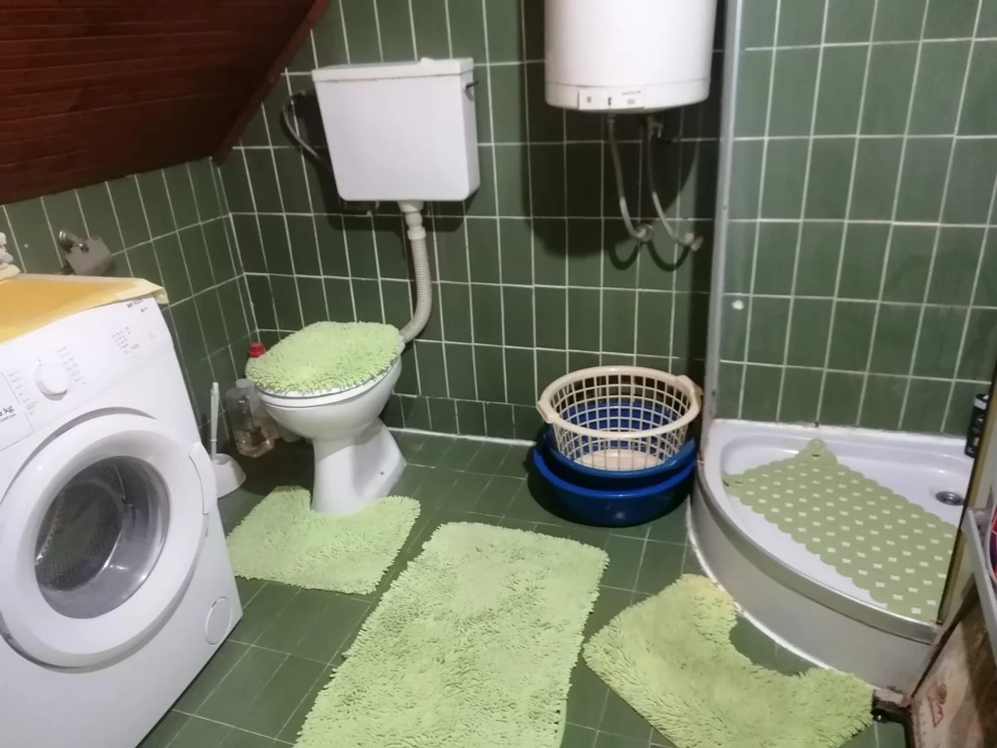 kuca na prodaju Bačko Gradište 187m2 535546