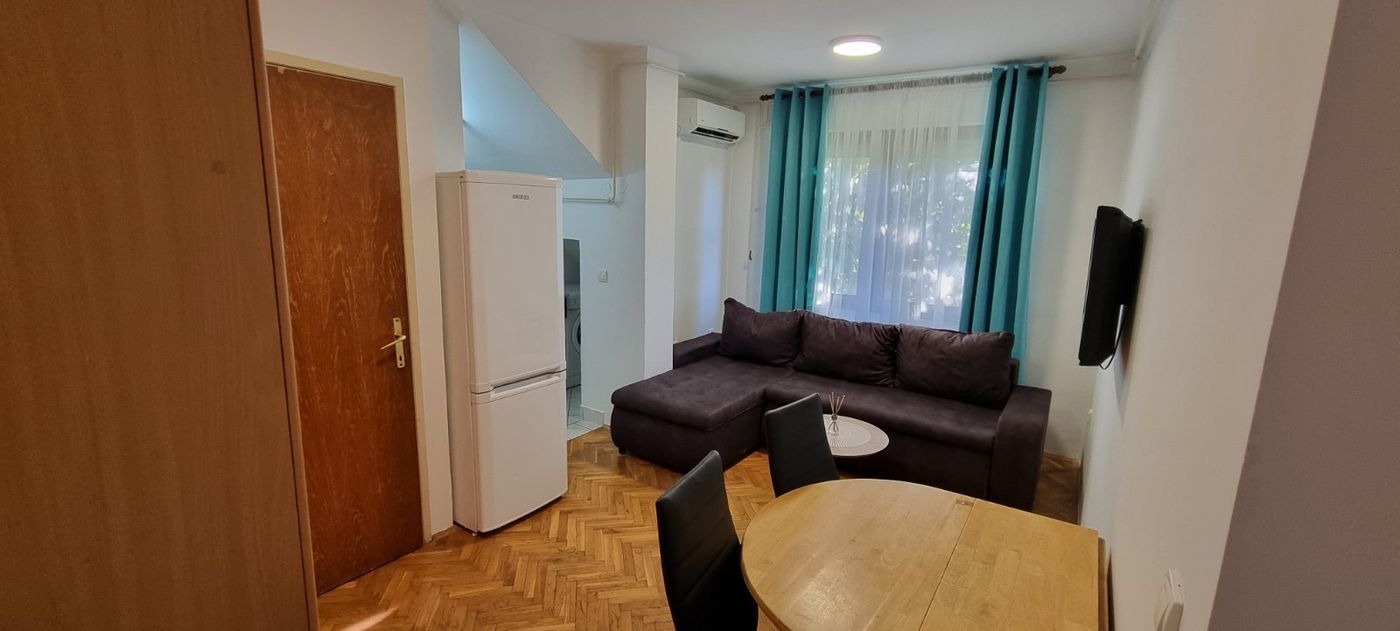 stan na prodaju Novi Sad, 25m2 11868