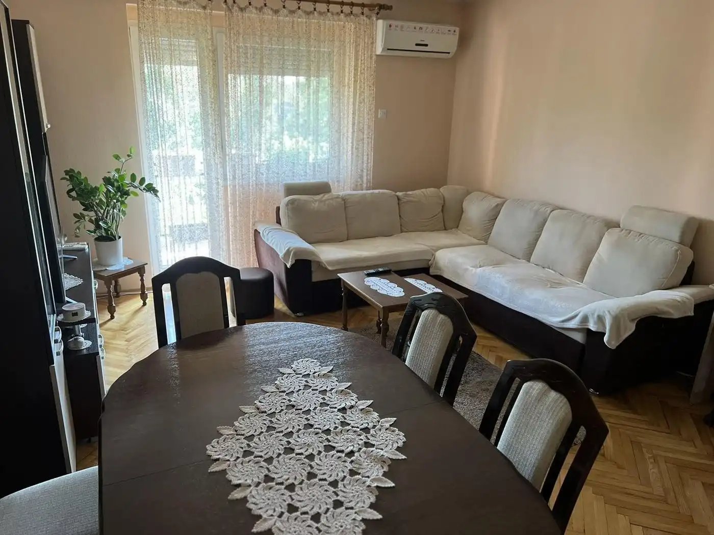 stan na prodaju Bačko Gradište, 73m2 535348