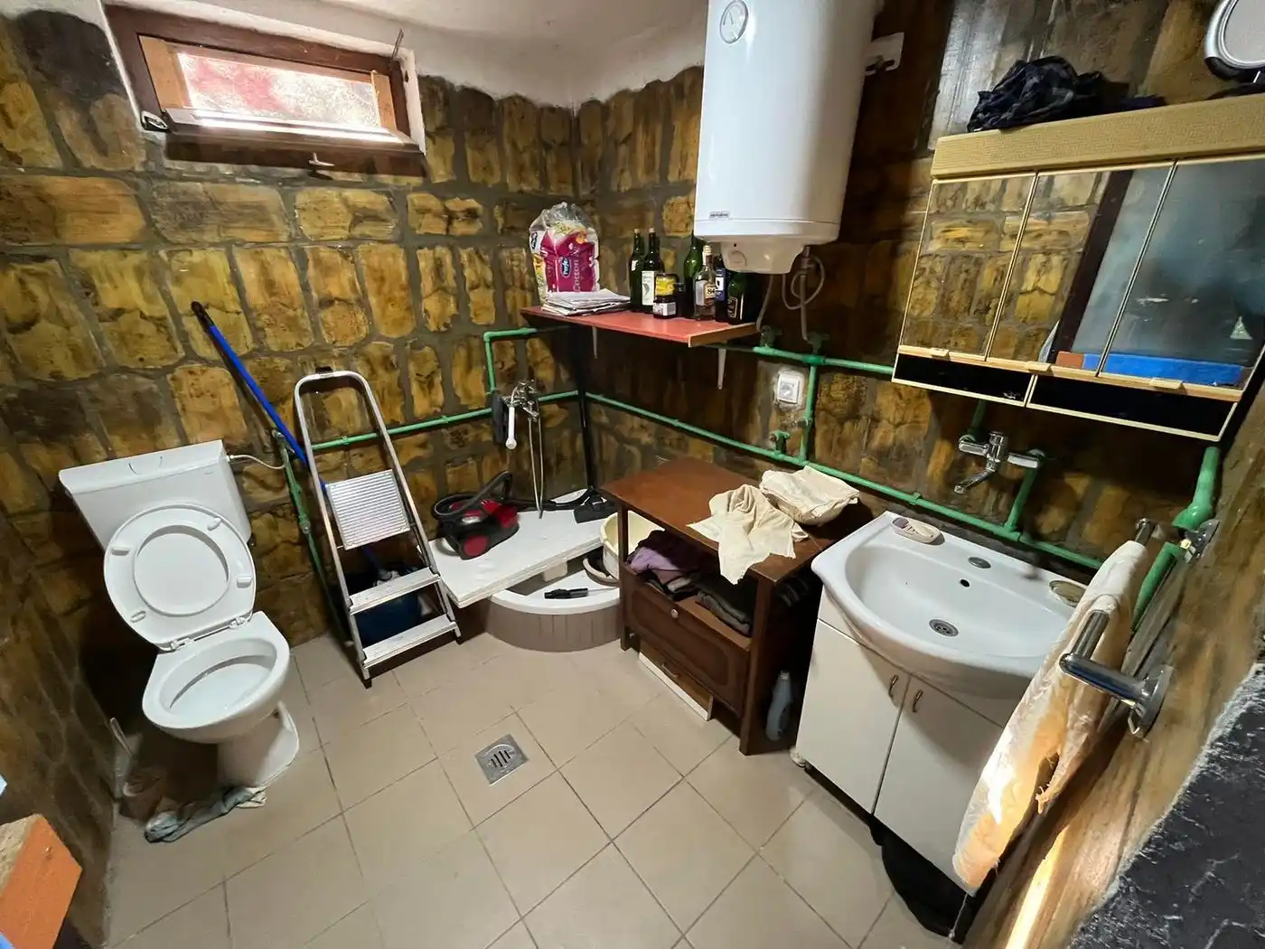 kuca na prodaju Petrovaradin 60m2 535844