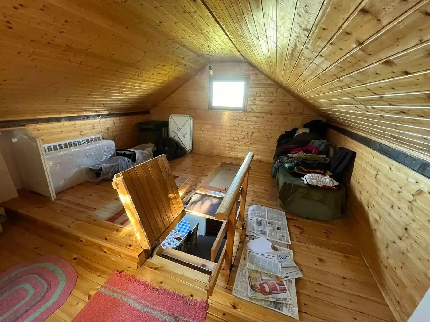 kuca na prodaju Petrovaradin 60m2 535844