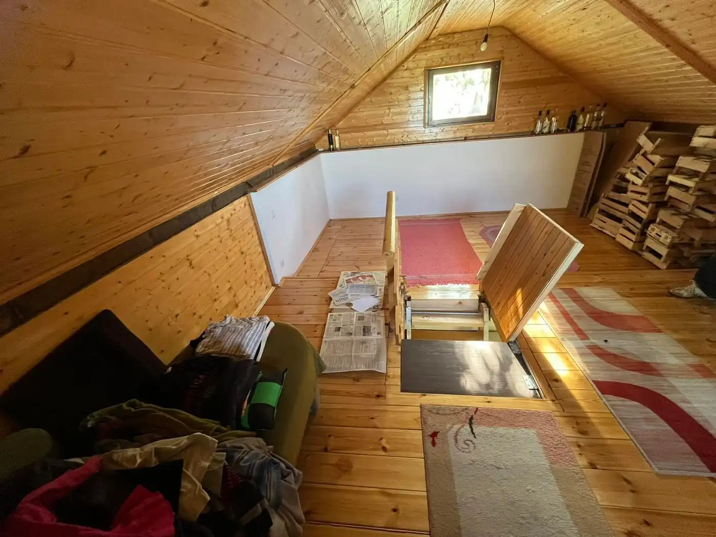 kuca na prodaju Petrovaradin 60m2 535844