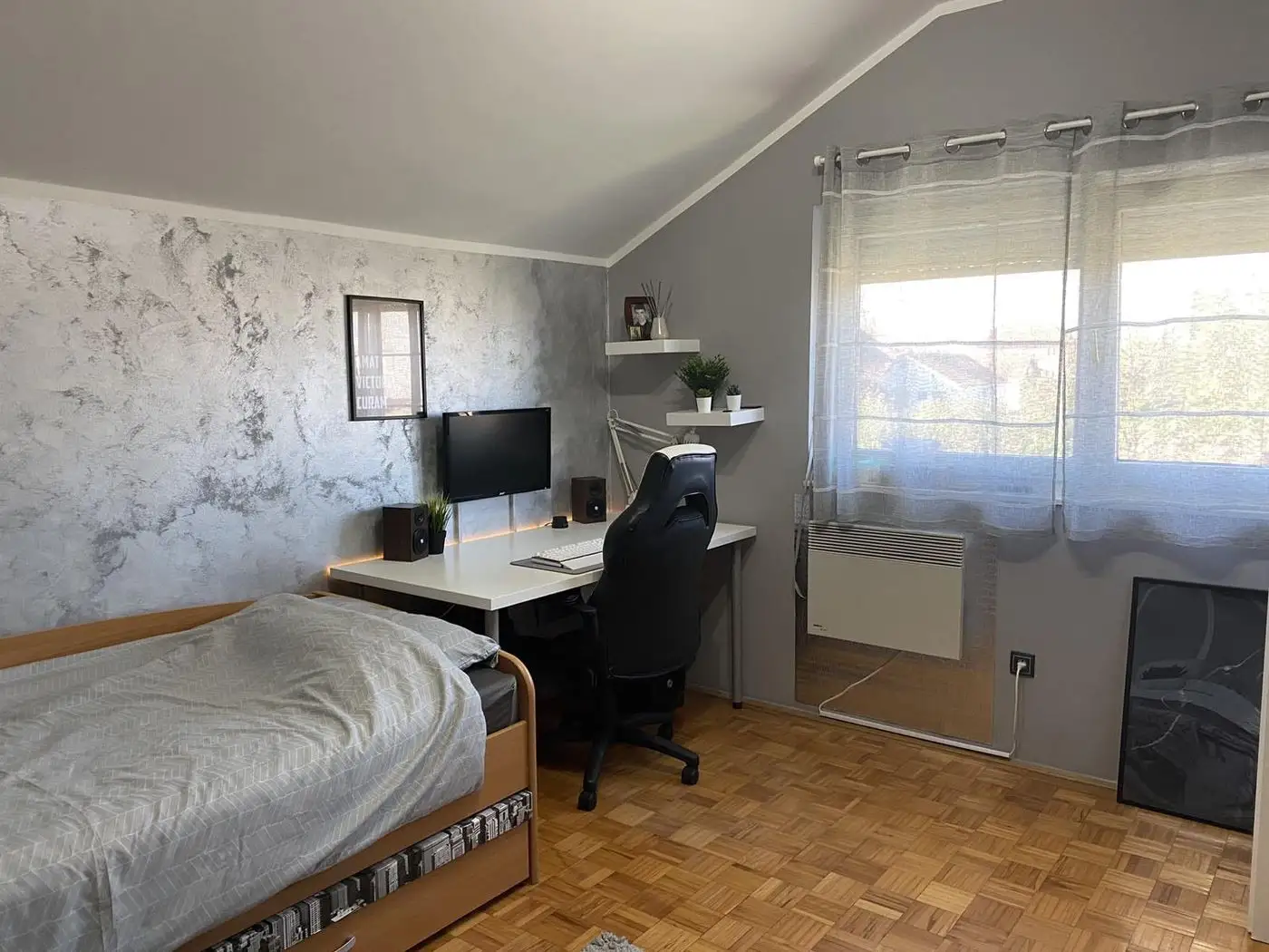 kuca na prodaju Novi Sad 87m2 536089