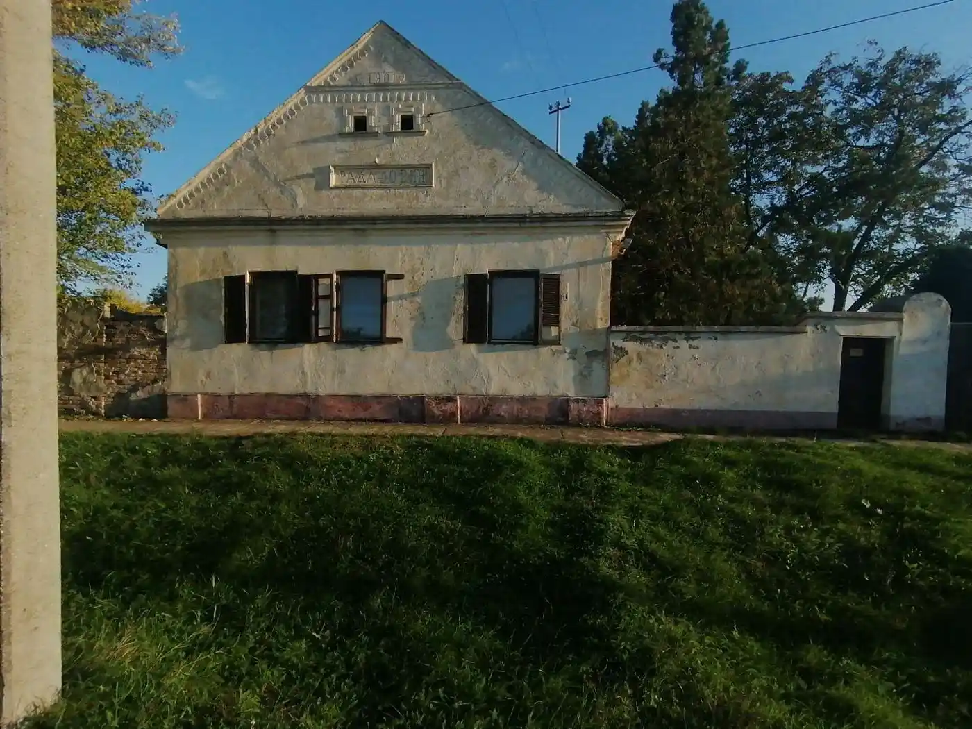 kuca na prodaju Čurug 132m2 536154