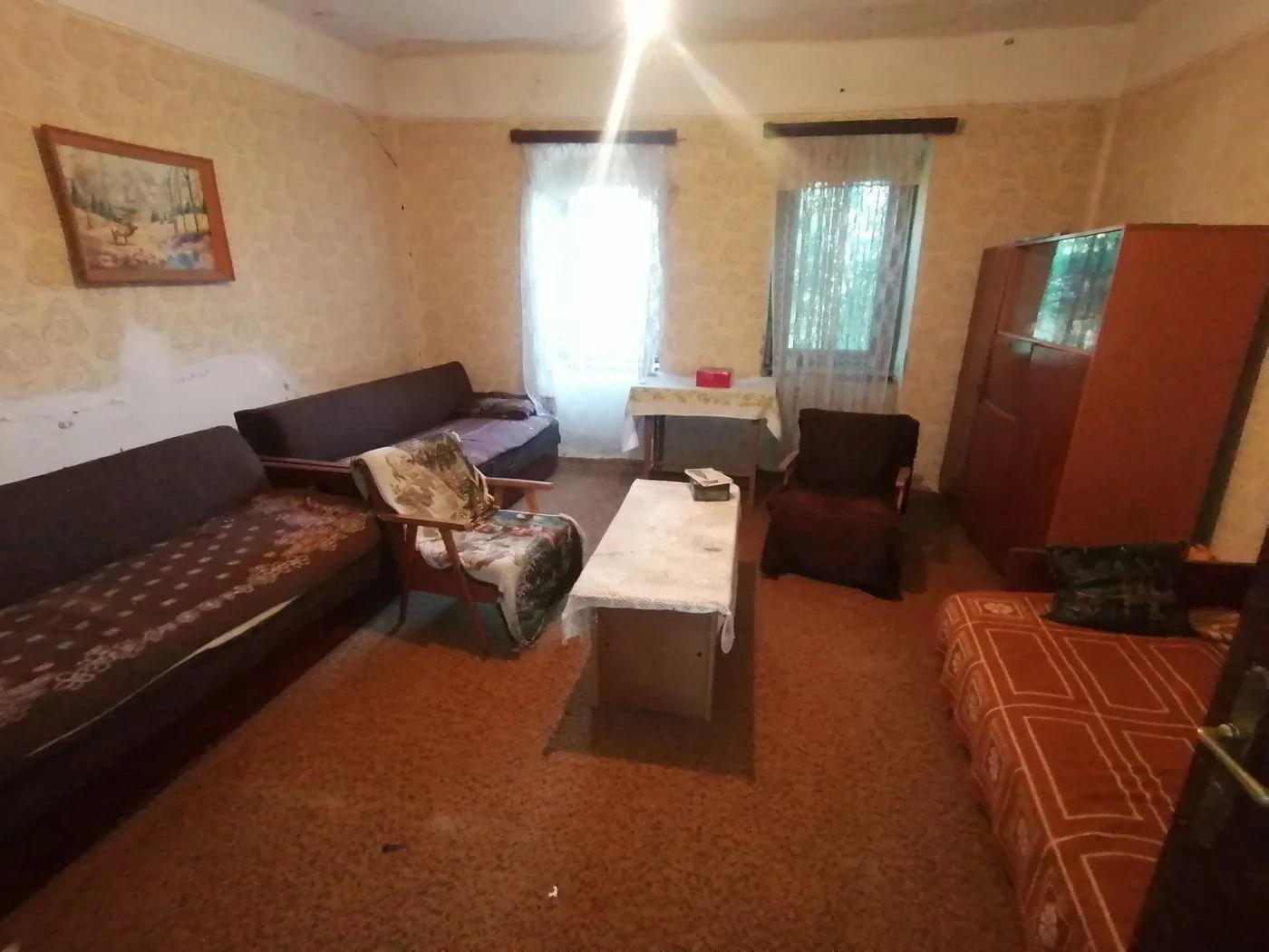 kuca na prodaju Čurug 132m2 536154